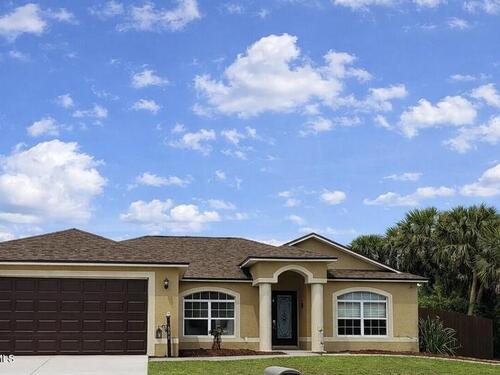 831 Owl Street SW, Palm Bay, FL 32908