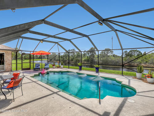 3120 Forest Creek Drive, Melbourne, FL 32901