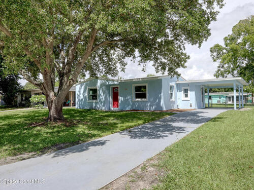 356 Vesta Circle, Melbourne, FL 32901