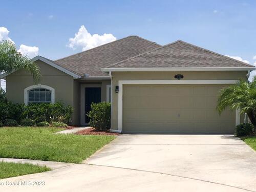 4082 Joslin Way, Melbourne, FL 32904