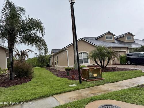 550 Remington Green Drive SE, Palm Bay, FL 32909