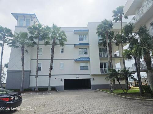 540 S Banana River Drive, Merritt Island, FL 32952