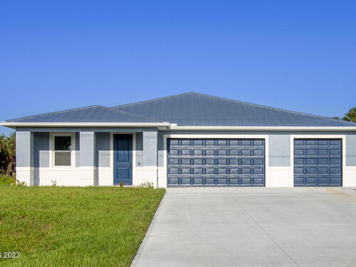 2106 Madden Avenue SW, Palm Bay, FL 32908