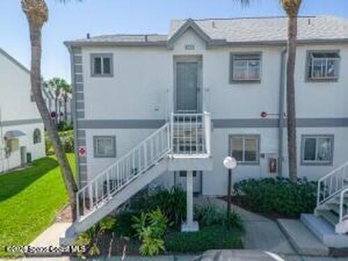 221 Ocean Park Lane, Cape Canaveral, FL 32920