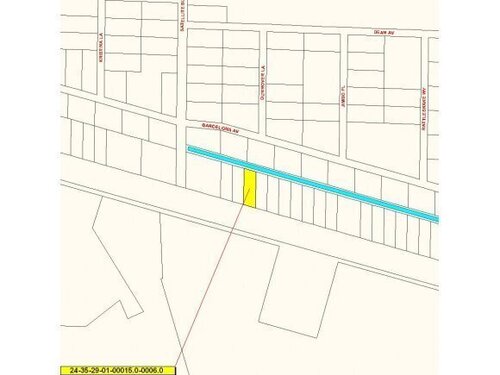 Hwy 520, Cocoa, FL 32926