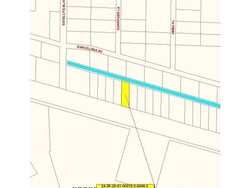 Hwy 520, Cocoa, FL 32926