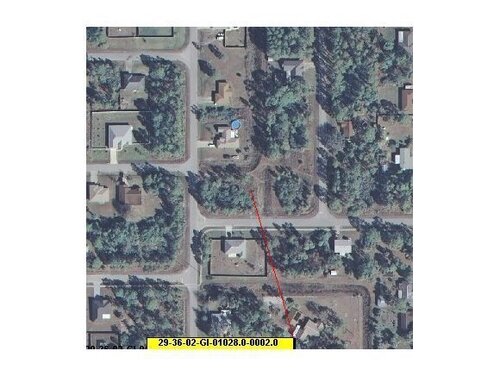 1171 SW Tupelo Road, Palm Bay, FL 32908