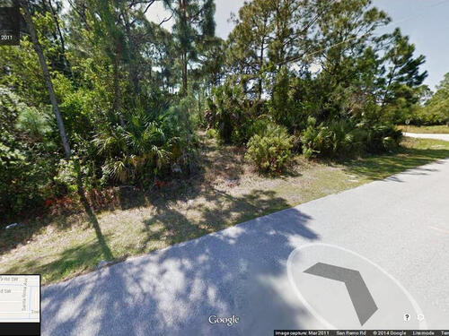 314 SW San Remo Road, Palm Bay, FL 32908