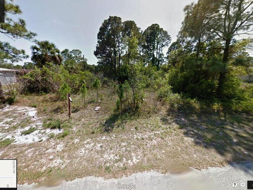 268 Trilby Road SW, Palm Bay, FL 32908