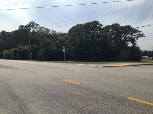 N Courtenay Parkway, Merritt Island, FL 32953