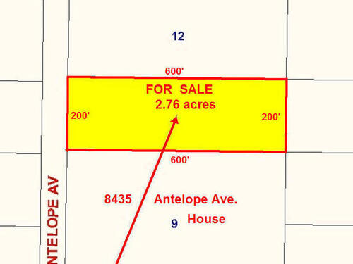 8415 Antelope Avenue, Palm Bay, FL 32909