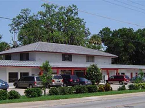 107 S Park Avenue, Titusville, FL 32796