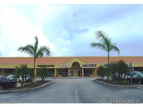 950 N Courtenay Parkway, Merritt Island, FL 32953