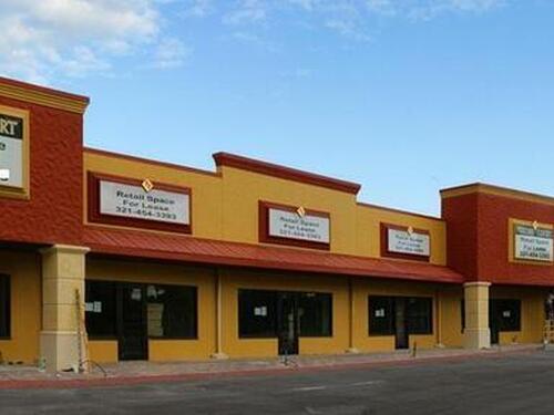 1899 Murrell Road, Rockledge, FL 32955