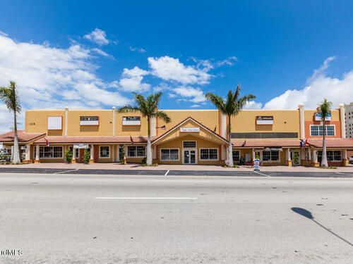 226 King Street, Cocoa, FL 32922