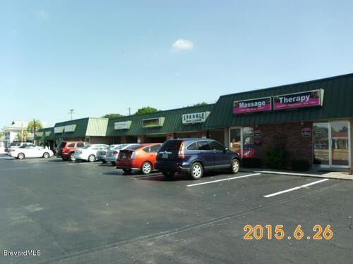 503 N Harbor City Boulevard, Melbourne, FL 32935