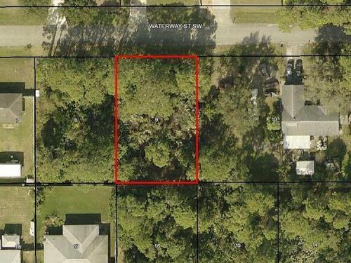 1330 SW Waterway Street, Palm Bay, FL 32908