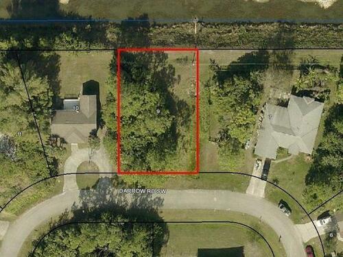 1391 SW Darrow Road, Palm Bay, FL 32908