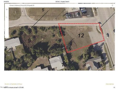 00 A1a Highway, Indialantic, FL 32903