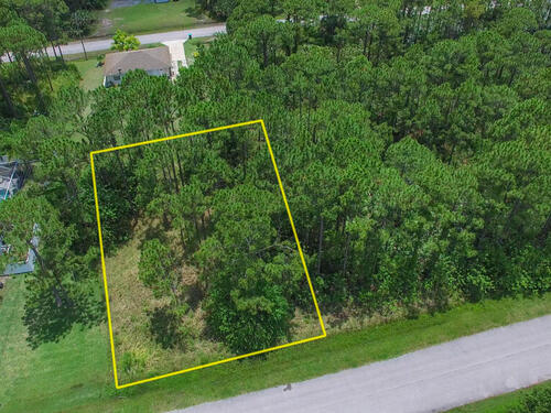 330 Dandurand Street SW, Palm Bay, FL 32908