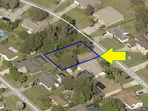 1572 Elmhurst Circle SE, Palm Bay, FL 32909