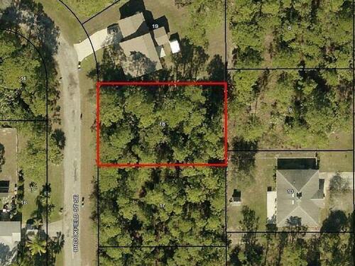 765 Brookfield Street SE, Palm Bay, FL 32909