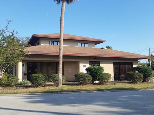 805 Century Medical Drive, Titusville, FL 32796