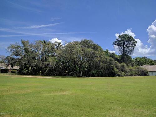 3580 Oakhill Drive, Titusville, FL 32780