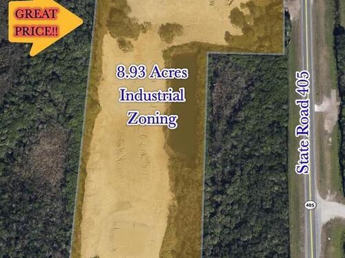 4000 South Street, Titusville, FL 32780