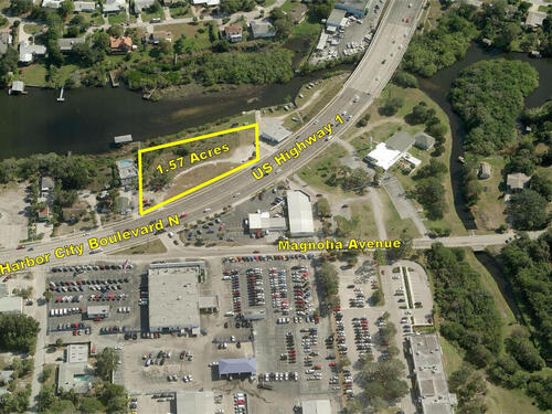 700 Harbor City Boulevard, Melbourne, FL 32935