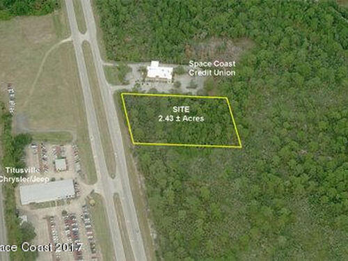 5555 Washington Avenue, Titusville, FL 32780