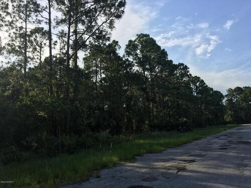 3226 Hainlin Avenue SE, Palm Bay, FL 32909