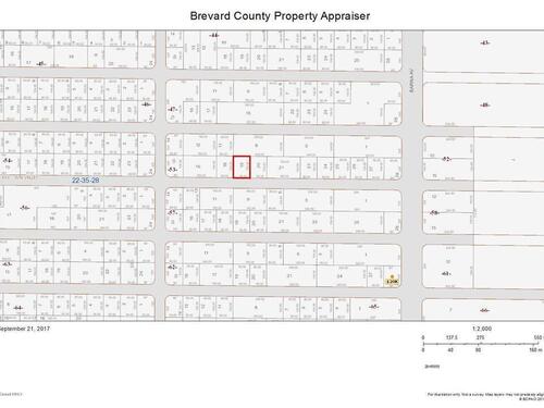 Barna Avenue, Titusville, FL 32780