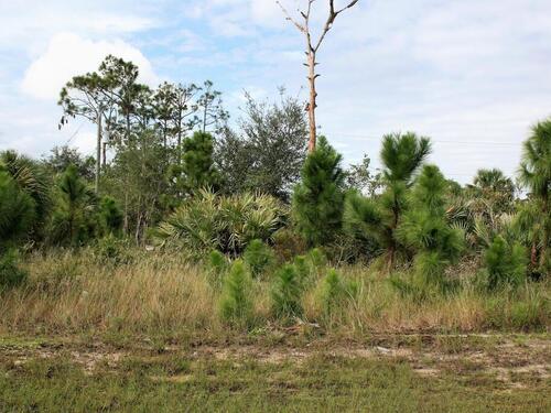 2138 De Groodt Road SW, Palm Bay, FL 32908