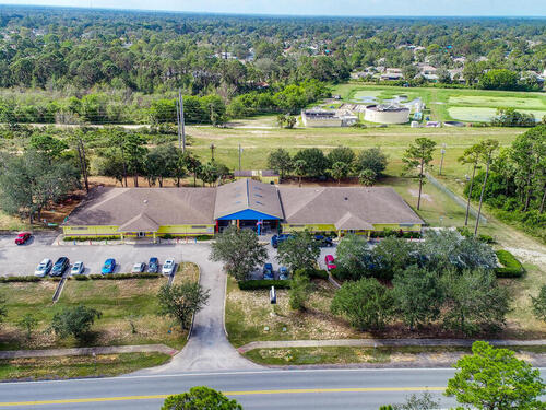 3805 Curtis Boulevard, Cocoa, FL 32922