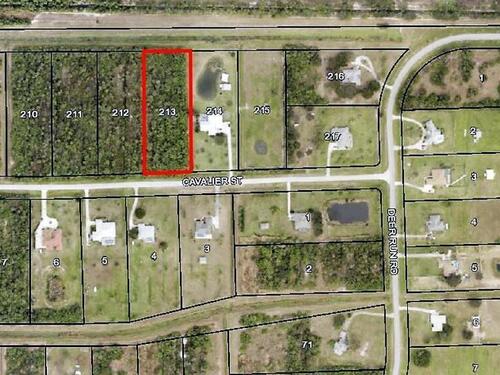 112 Cavalier Street, Palm Bay, FL 32909