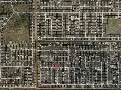 175 Foley Street SE, Palm Bay, FL 32909