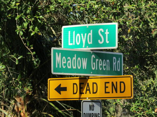 0000 Lloyd Street, Mims, FL 32754