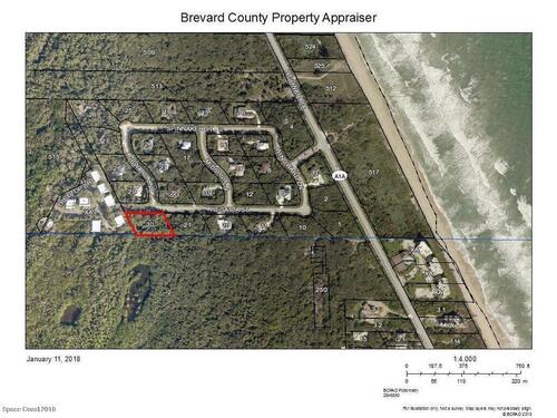 145 Regatta Street, Melbourne Beach, FL 32951