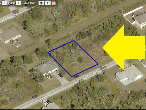 1037 Westport Street SE, Palm Bay, FL 32909