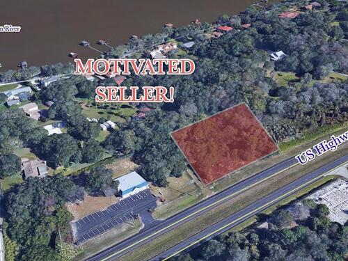 Unassigned Us 1 Highway, Rockledge, FL 32955