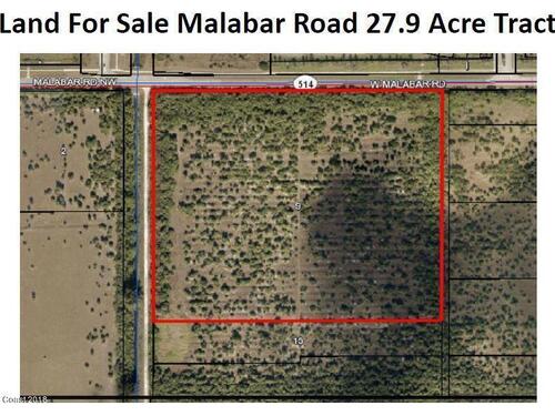 000 Malabar Road, Palm Bay, FL 32907