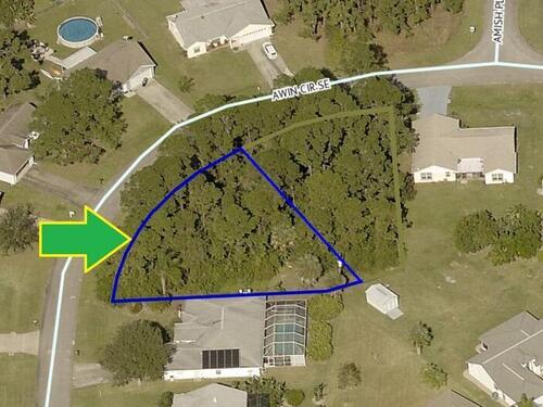 227 Awin Circle SE, Palm Bay, FL 32909