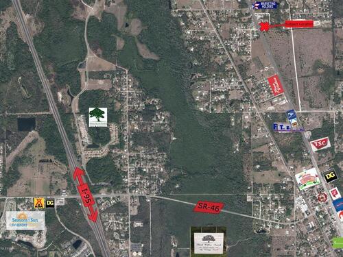 3003 Highway 1, Mims, FL 32754