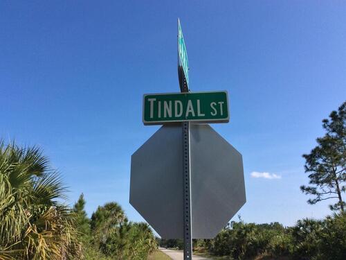 257 Tindal Street SW, Palm Bay, FL 32908