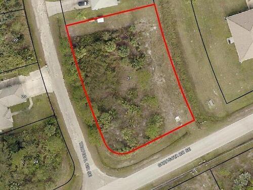 3187 Tropical Circle SE, Palm Bay, FL 32909