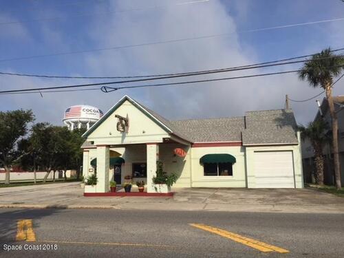 229 Forrest Avenue, Cocoa, FL 32922