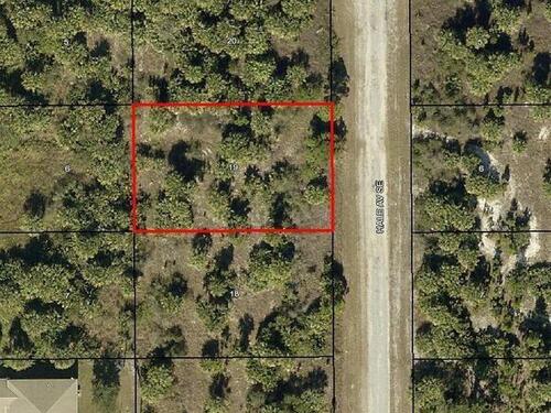 3240 SE Hale Avenue SE, Palm Bay, FL 32909