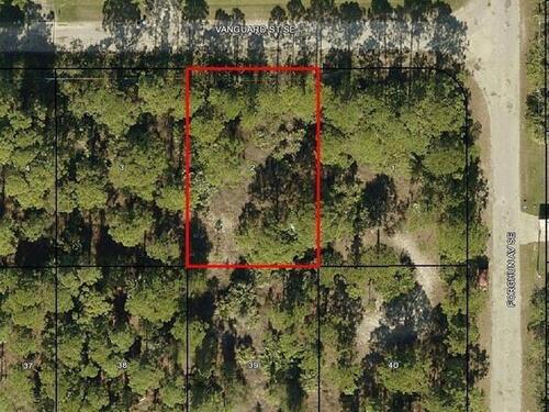 484 SE Vanguard Street SE, Palm Bay, FL 32909