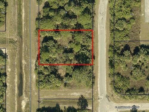2874 SW Pomello Avenue SW, Palm Bay, FL 32908